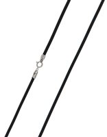 Collier Vag Homme in Gomme 600060023 - 600060023